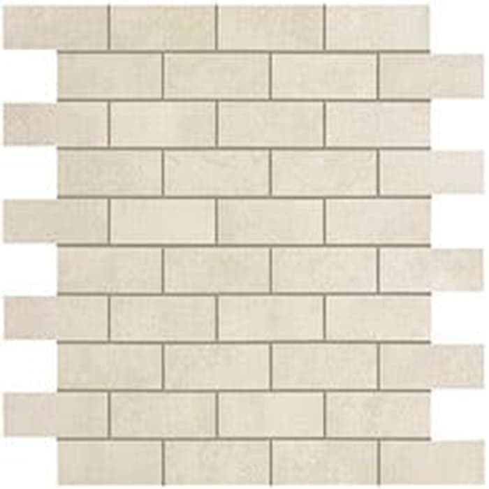 Boost White Minibrick 30.5x30.5